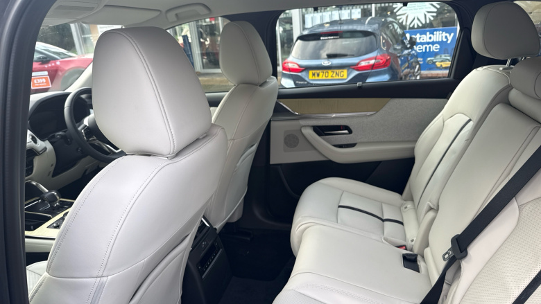 Mazda CX-80 2.5 PHEV Takumi 5dr Auto AWD Estate